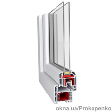 Аluplast GmbH Ideal 4000.